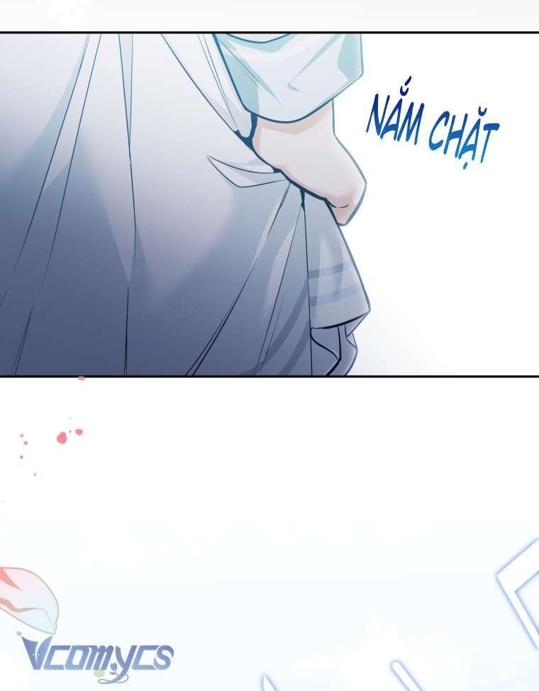 Bé Con Cá Voi Sát Thủ Chapter 4 - Trang 42