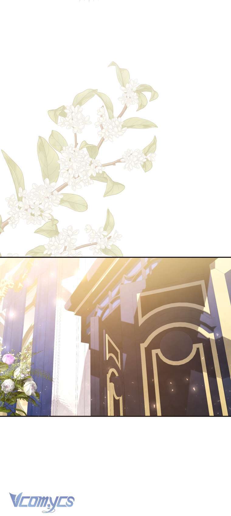 Bé Con Cá Voi Sát Thủ Chapter 6 - Trang 46