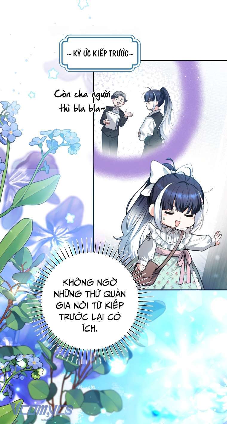 Bé Con Cá Voi Sát Thủ Chapter 2 - Trang 27