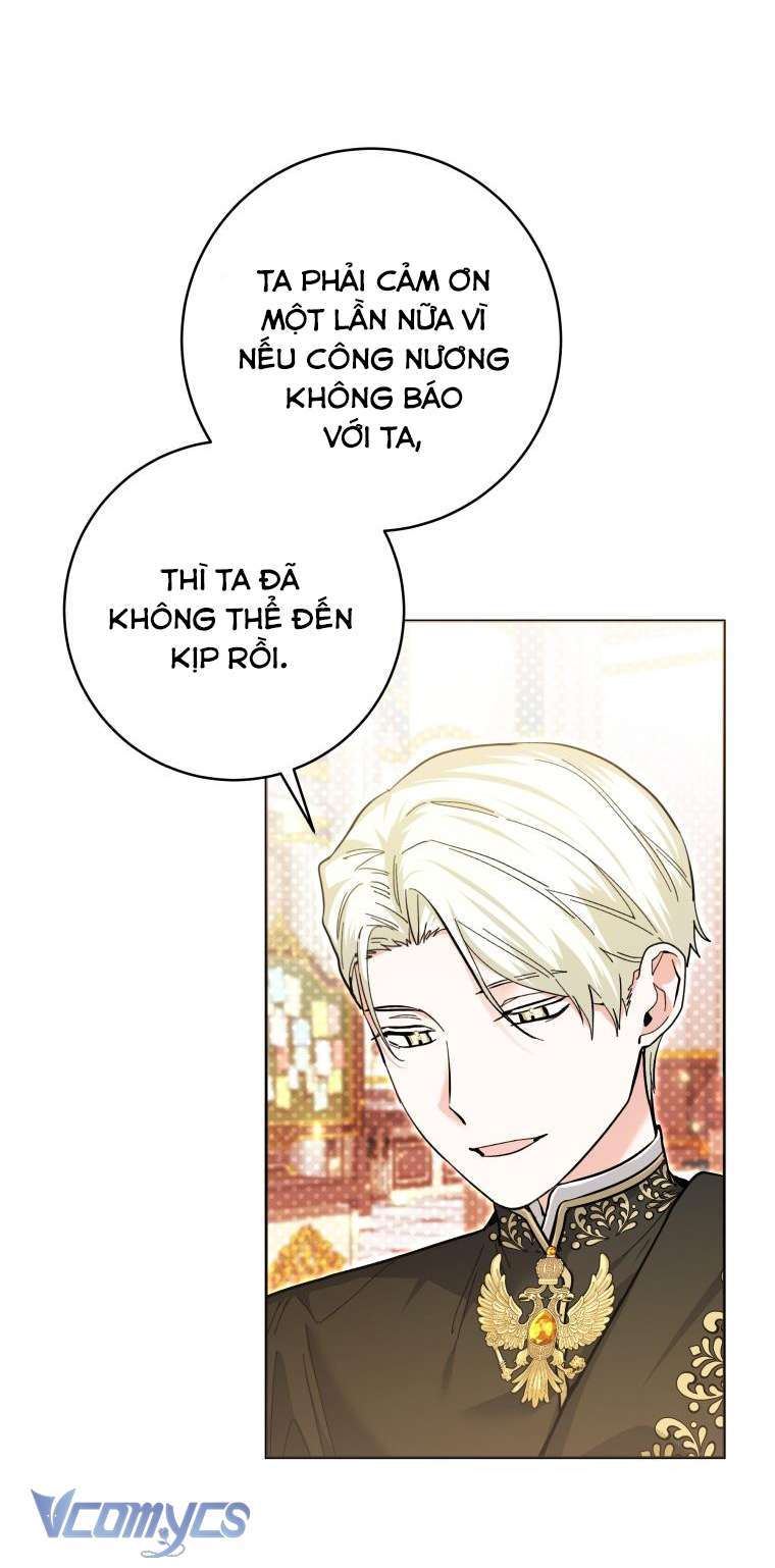 Bé Con Cá Voi Sát Thủ Chapter 18 - Trang 13