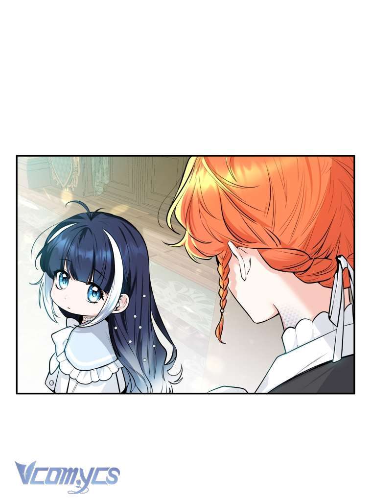 Bé Con Cá Voi Sát Thủ Chapter 4 - Trang 17
