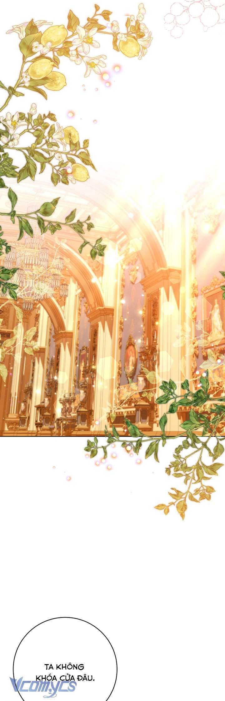 Bé Con Cá Voi Sát Thủ Chapter 40 - Trang 53