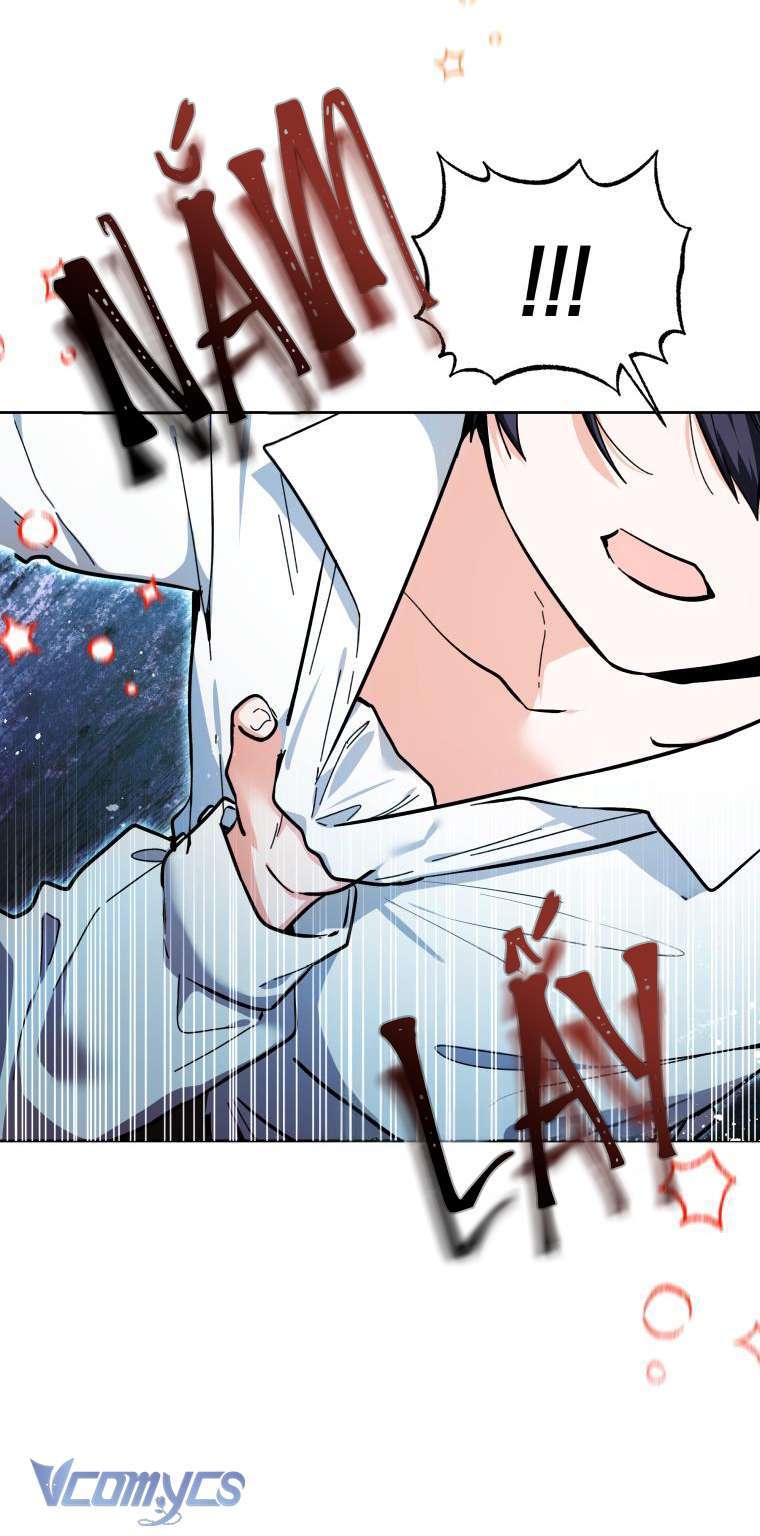 Bé Con Cá Voi Sát Thủ Chapter 17 - Trang 13
