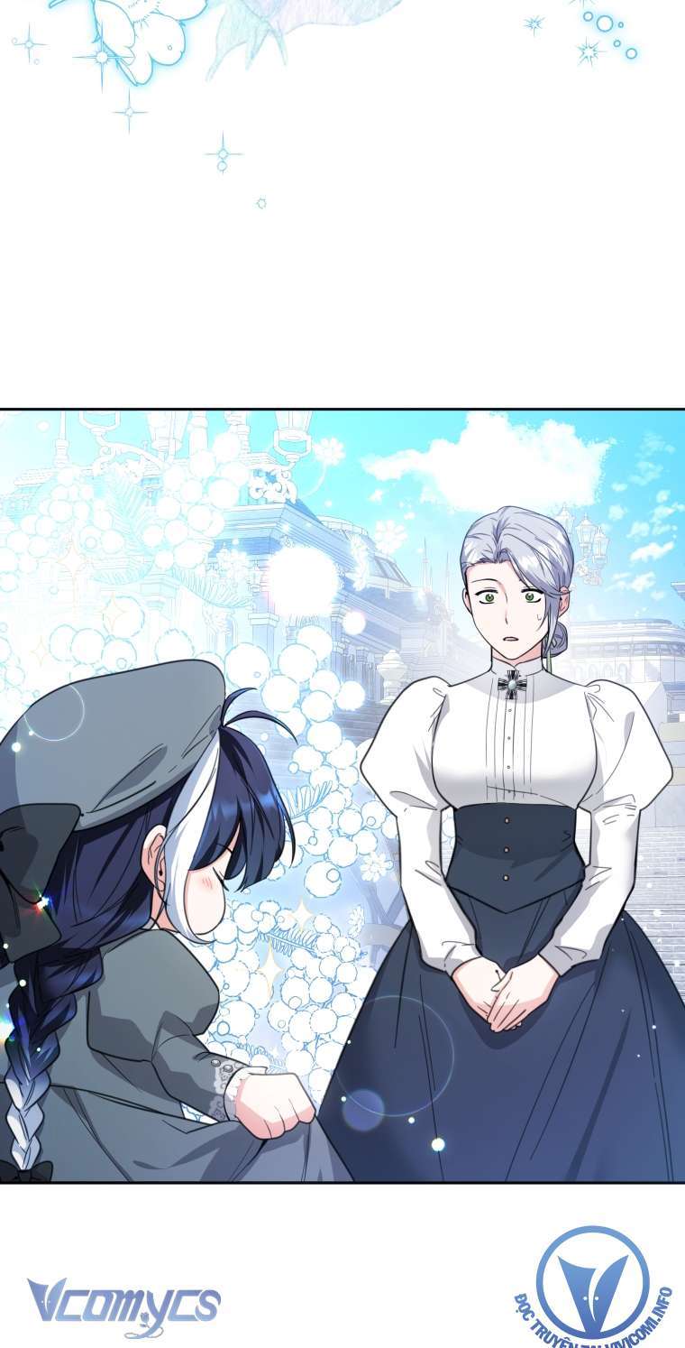 Bé Con Cá Voi Sát Thủ Chapter 5 - Trang 47