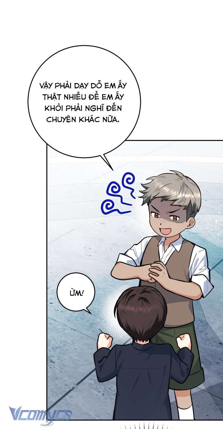 Bé Con Cá Voi Sát Thủ Chapter 3 - Trang 19