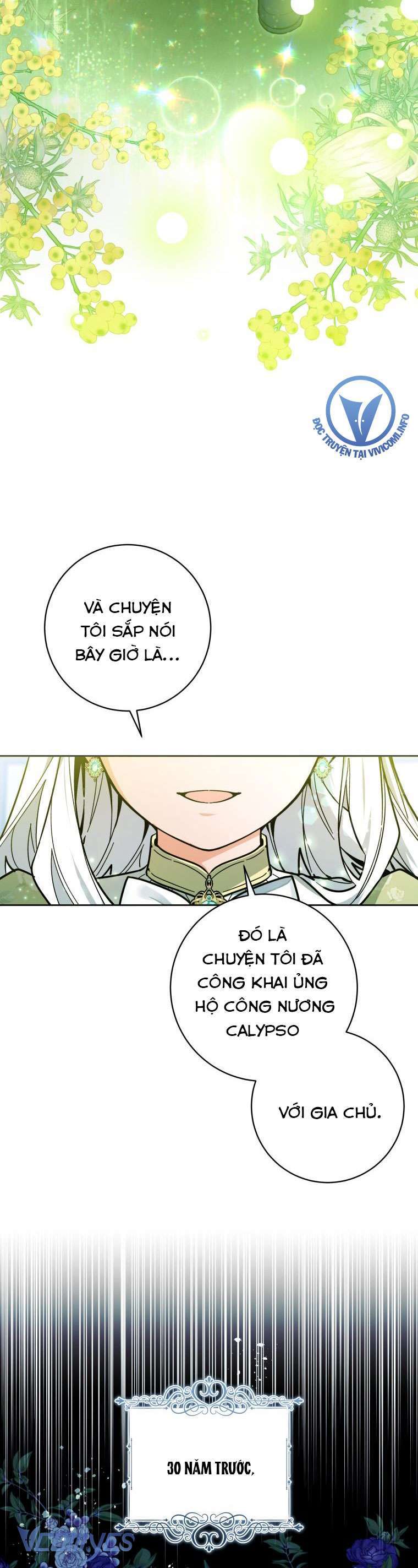Bé Con Cá Voi Sát Thủ Chapter 25 - Trang 48
