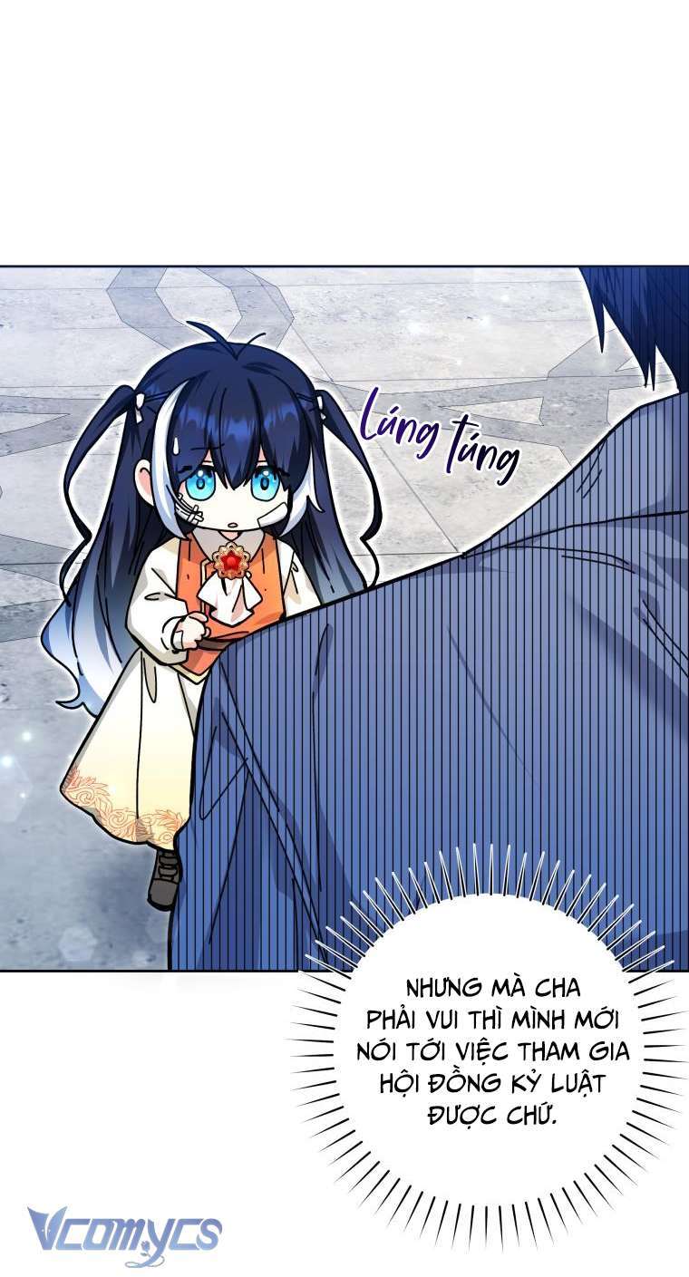 Bé Con Cá Voi Sát Thủ Chapter 18 - Trang 56