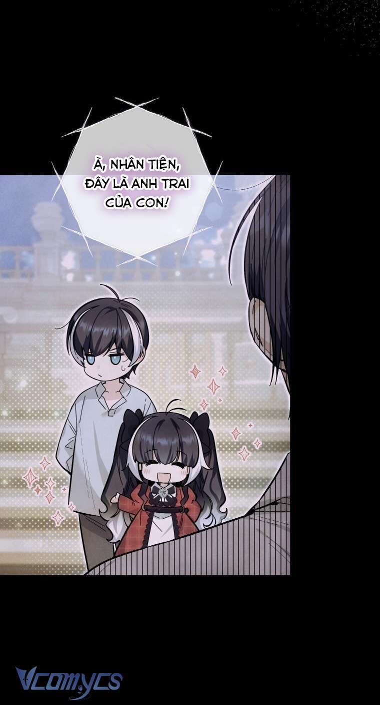 Bé Con Cá Voi Sát Thủ Chapter 14 - Trang 29
