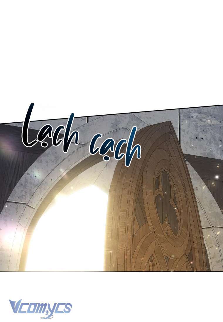 Bé Con Cá Voi Sát Thủ Chapter 20 - Trang 12