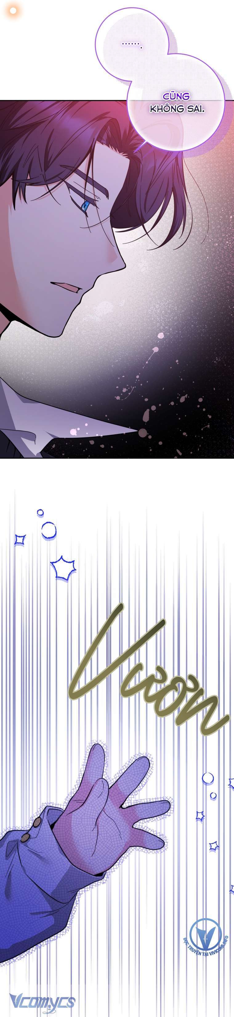 Bé Con Cá Voi Sát Thủ Chapter 10 - Trang 19
