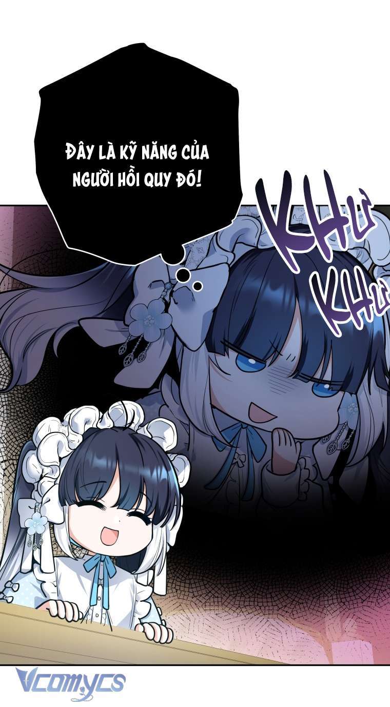 Bé Con Cá Voi Sát Thủ Chapter 1 - Trang 78