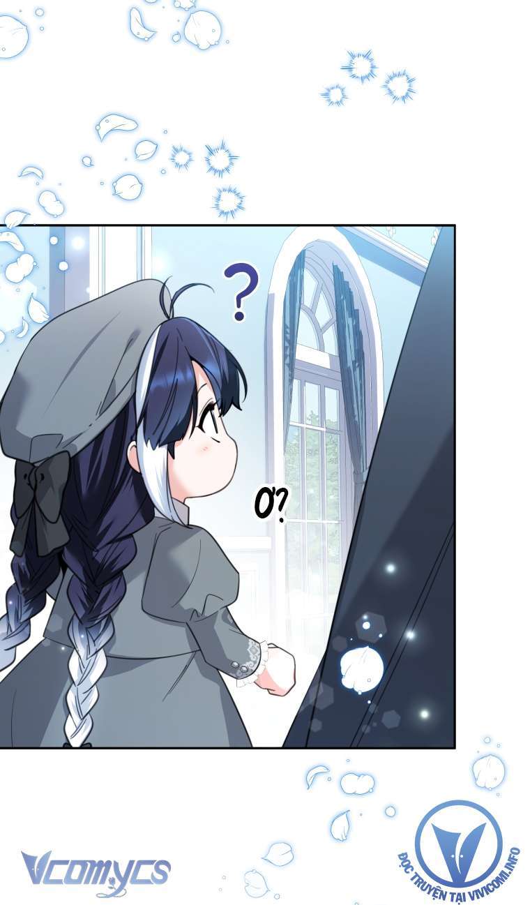 Bé Con Cá Voi Sát Thủ Chapter 5 - Trang 50