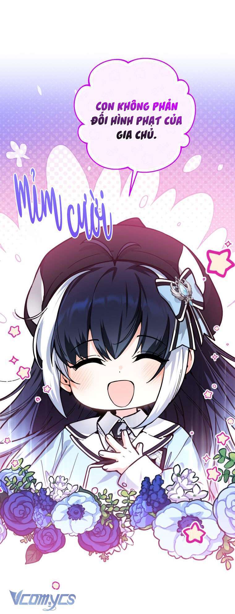 Bé Con Cá Voi Sát Thủ Chapter 24 - Trang 29