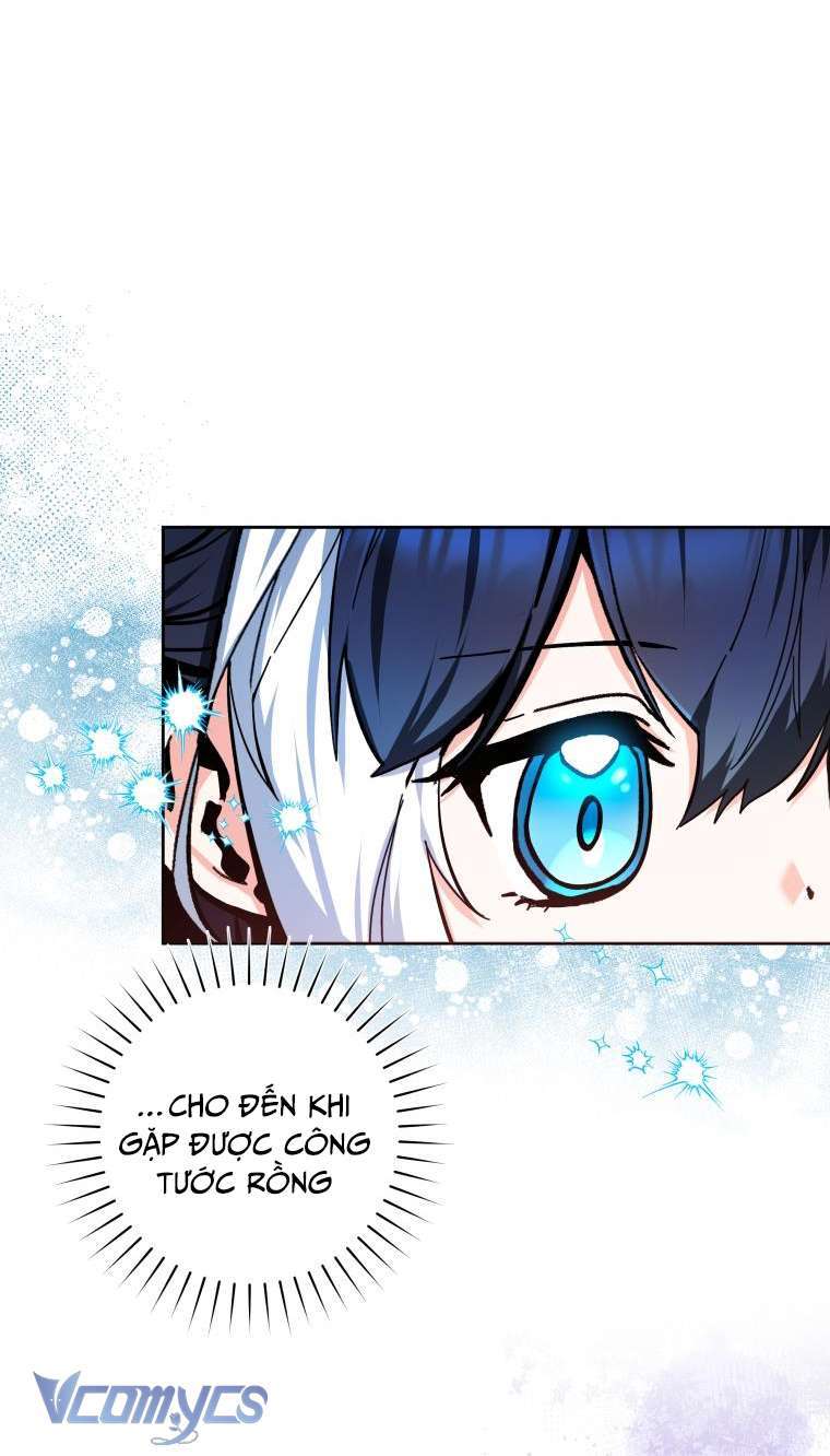 Bé Con Cá Voi Sát Thủ Chapter 19 - Trang 49