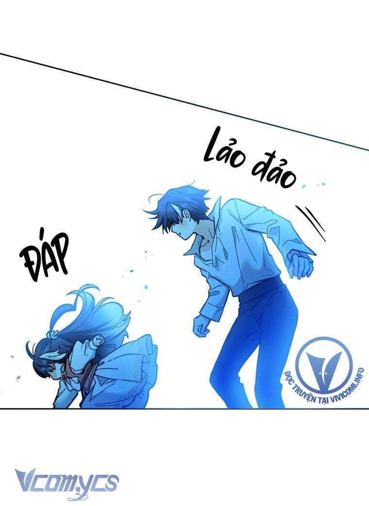 Bé Con Cá Voi Sát Thủ Chapter 17 - Trang 16