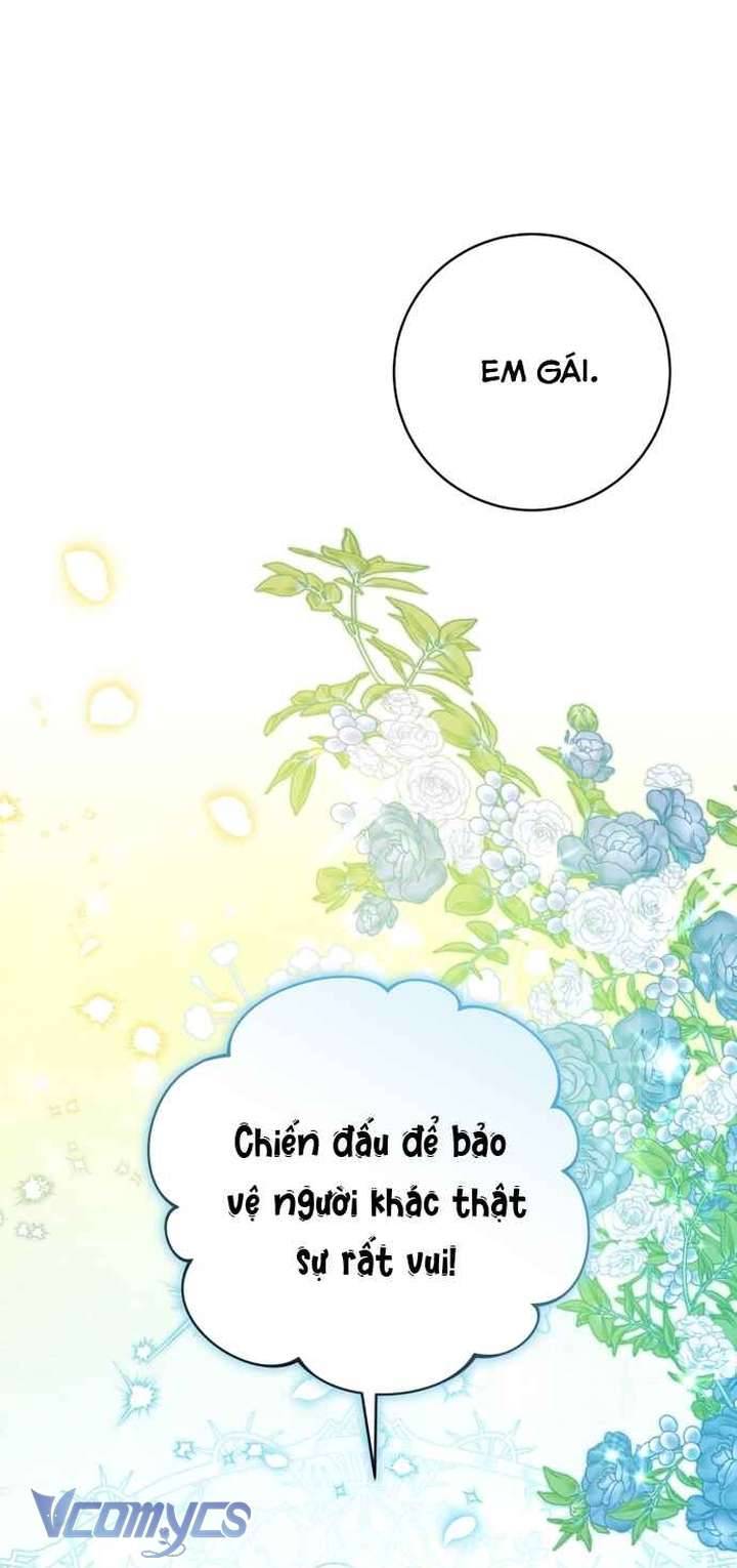 Bé Con Cá Voi Sát Thủ Chapter 57 - Trang 44