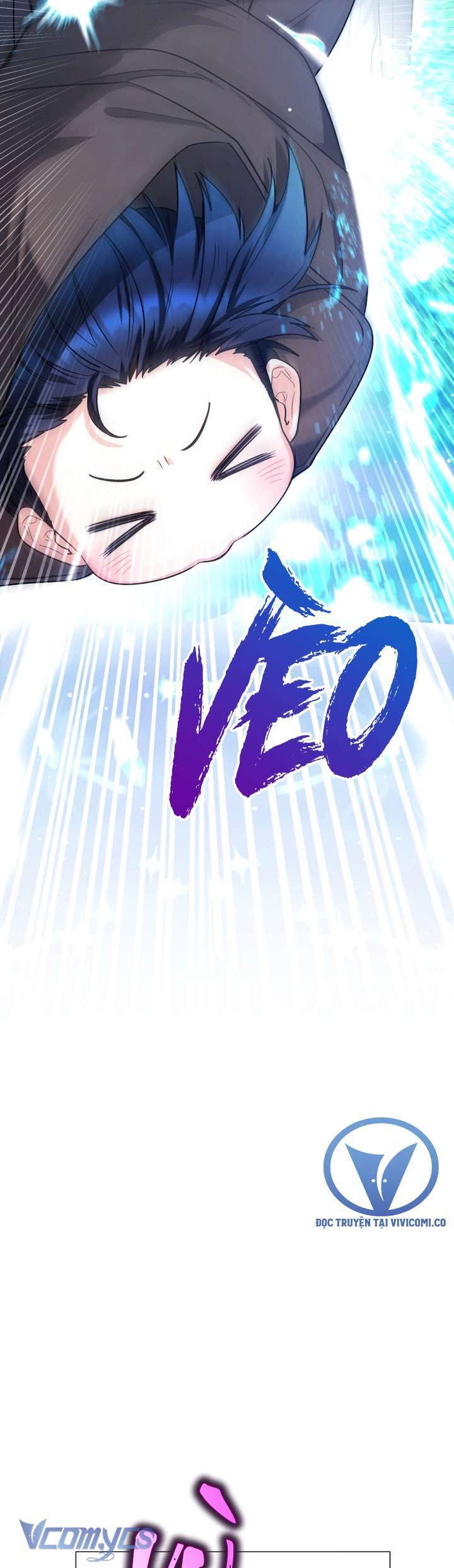 Bé Con Cá Voi Sát Thủ Chapter 45 - Trang 45