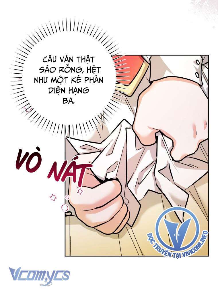 Bé Con Cá Voi Sát Thủ Chapter 16 - Trang 53