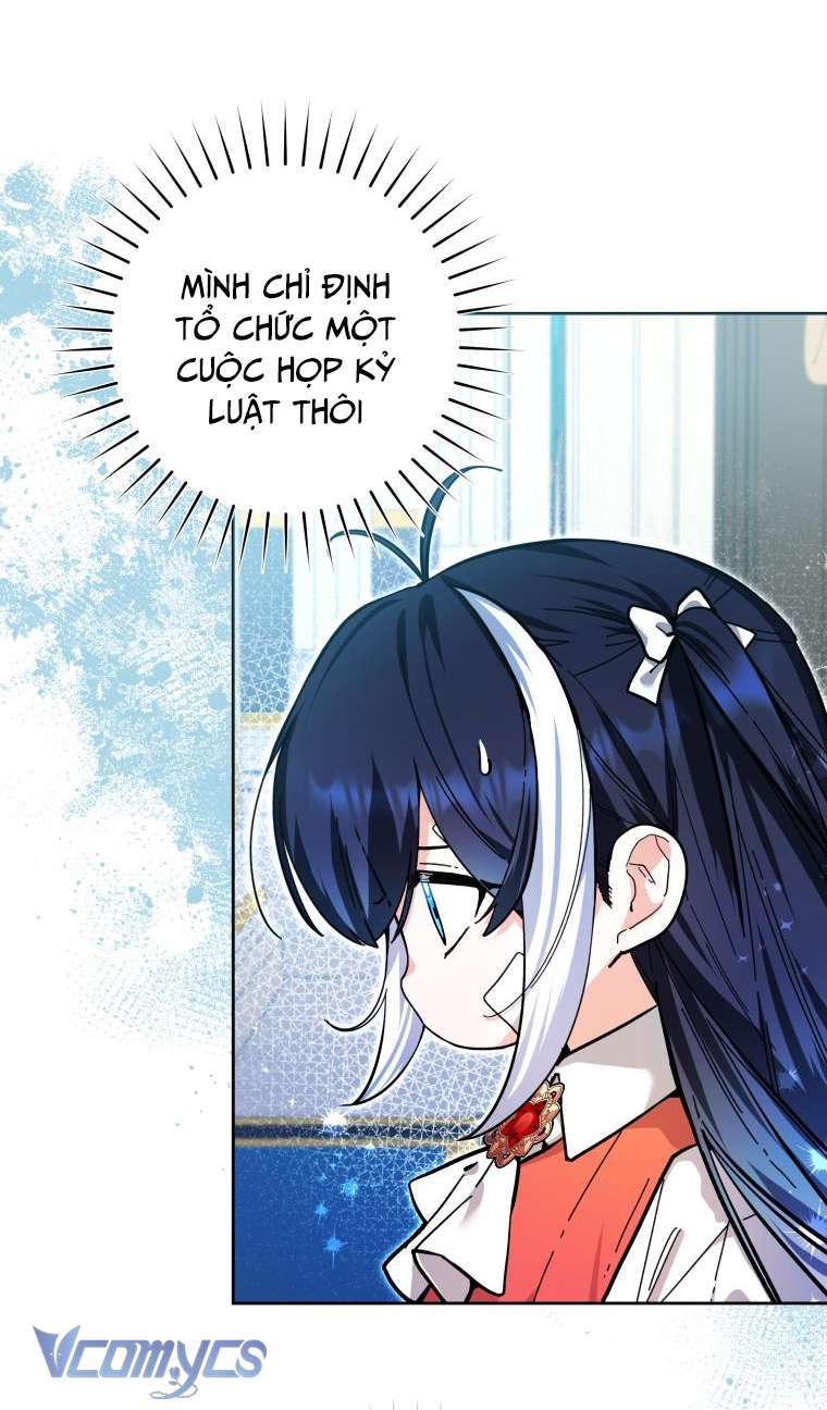 Bé Con Cá Voi Sát Thủ Chapter 18 - Trang 3