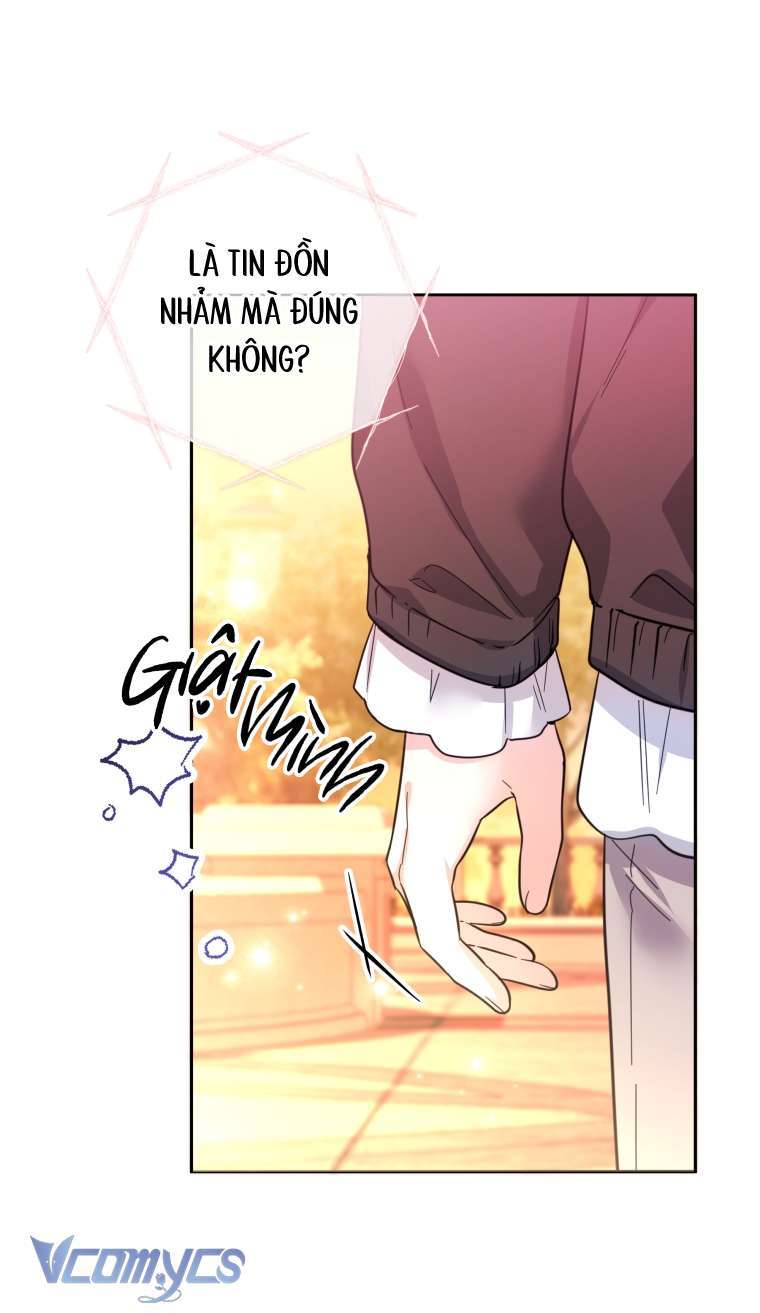 Bé Con Cá Voi Sát Thủ Chapter 10 - Trang 31
