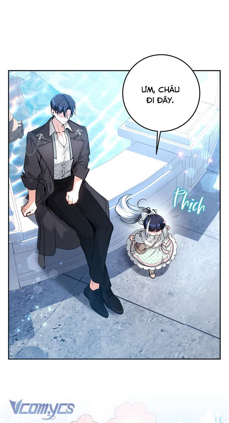 Bé Con Cá Voi Sát Thủ Chapter 2 - Trang 47