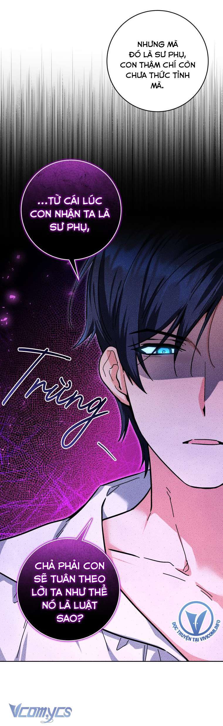 Bé Con Cá Voi Sát Thủ Chapter 18 - Trang 60