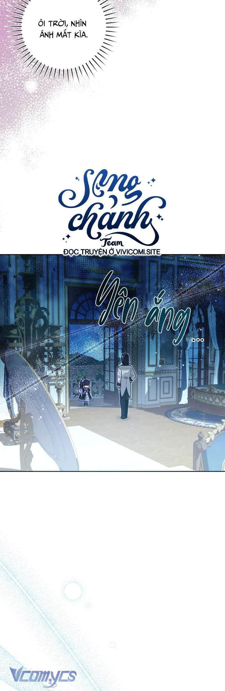 Bé Con Cá Voi Sát Thủ Chapter 39 - Trang 35