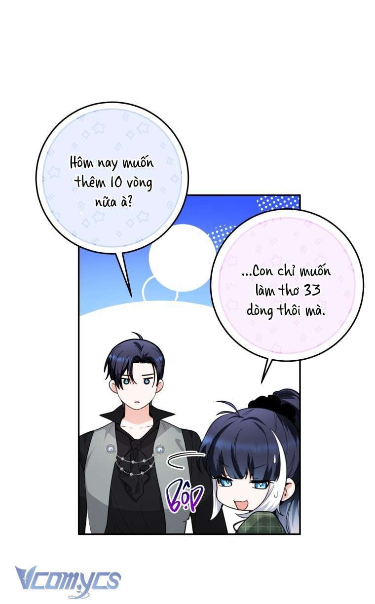 Bé Con Cá Voi Sát Thủ Chapter 6 - Trang 37