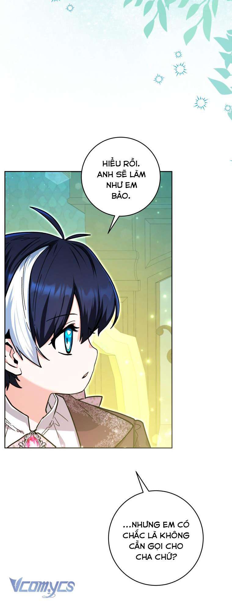 Bé Con Cá Voi Sát Thủ Chapter 19 - Trang 69