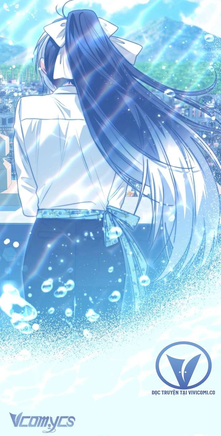 Bé Con Cá Voi Sát Thủ Chapter 52 - Trang 25