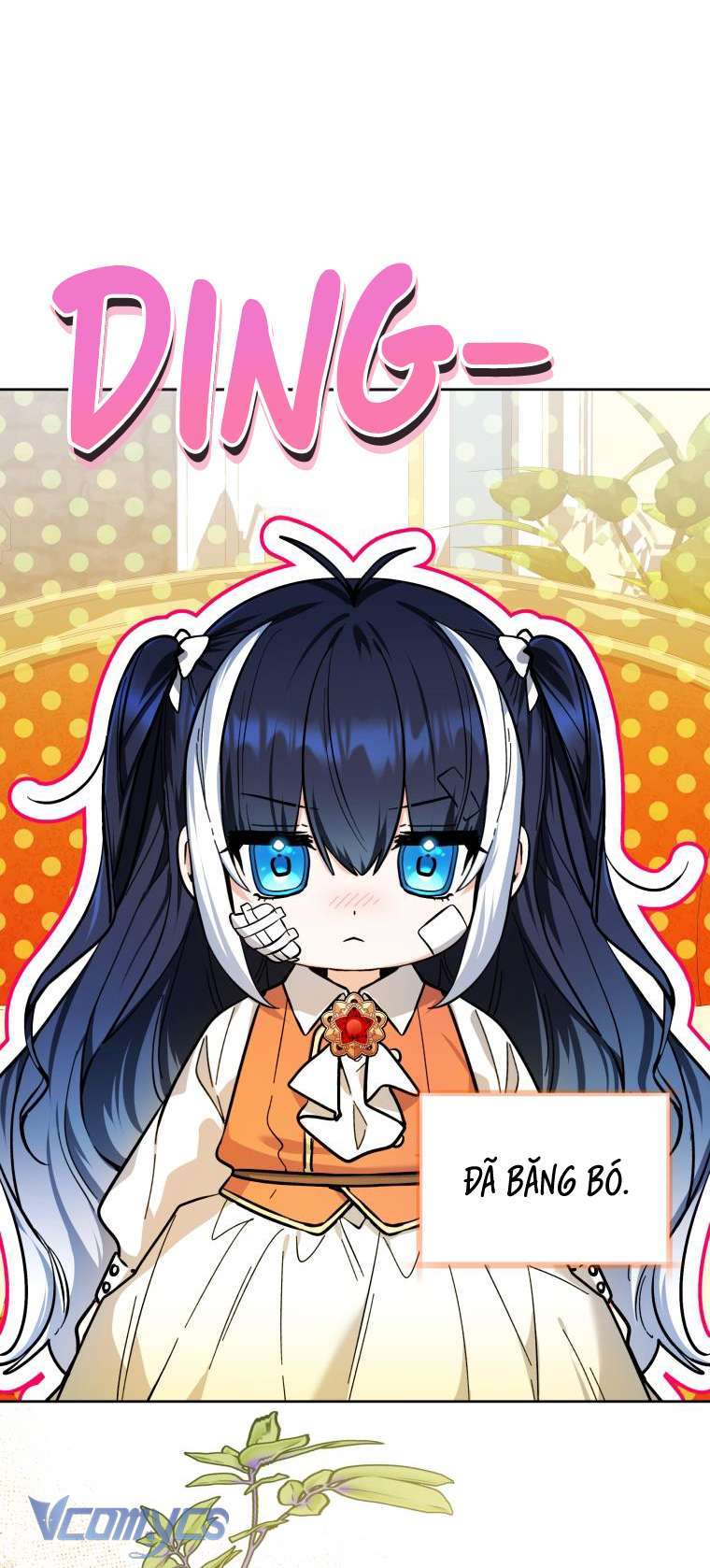 Bé Con Cá Voi Sát Thủ Chapter 17 - Trang 52