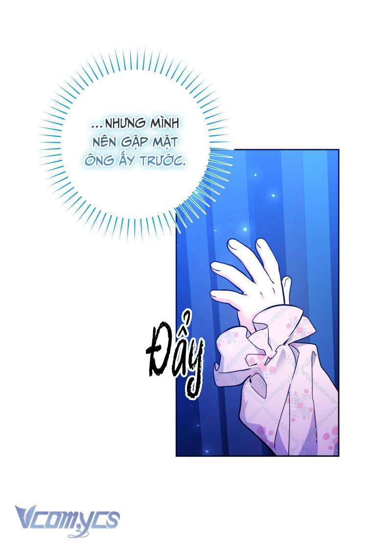 Bé Con Cá Voi Sát Thủ Chapter 14 - Trang 23