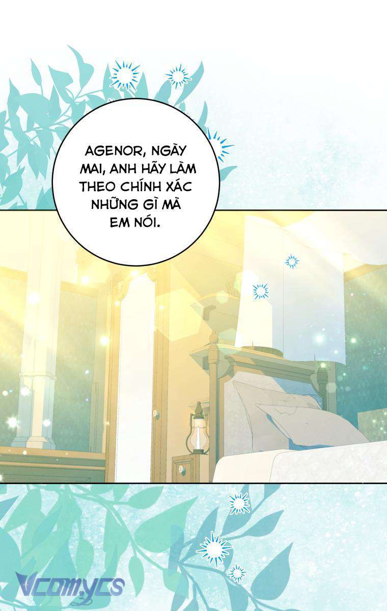 Bé Con Cá Voi Sát Thủ Chapter 19 - Trang 67