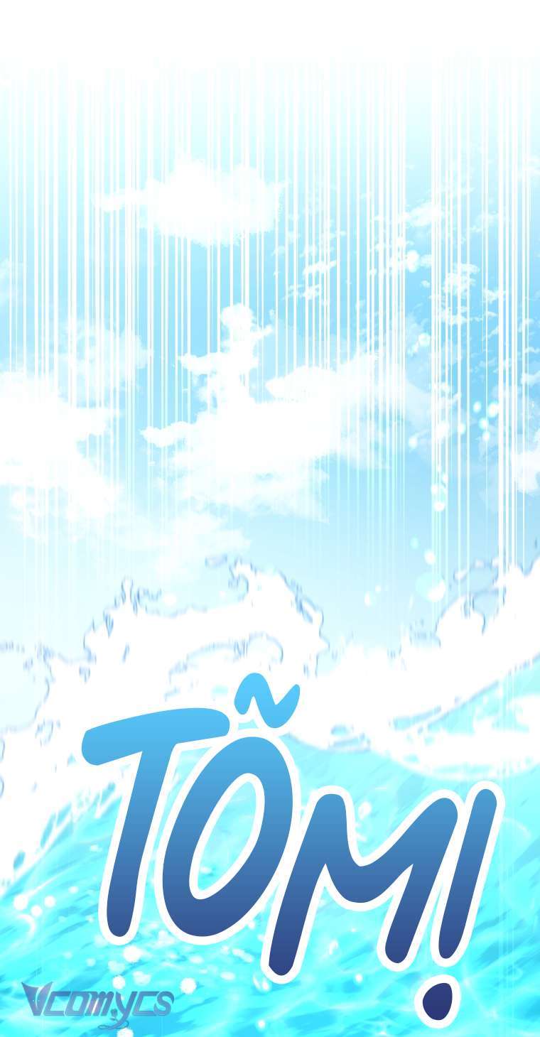 Bé Con Cá Voi Sát Thủ Chapter 5 - Trang 14