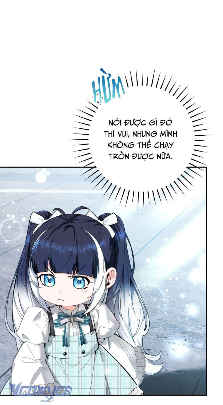 Bé Con Cá Voi Sát Thủ Chapter 3 - Trang 44
