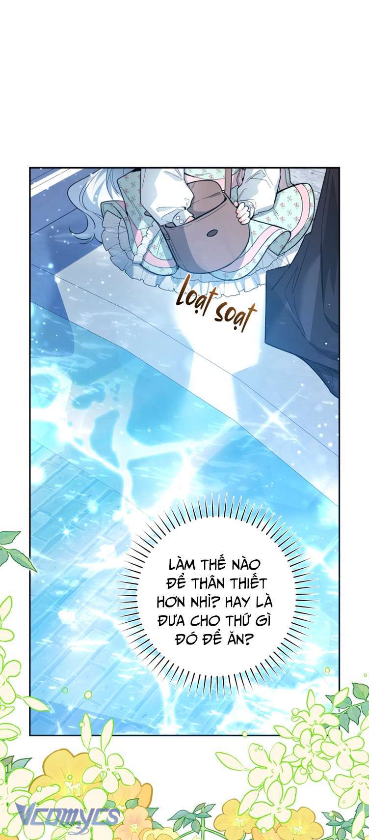 Bé Con Cá Voi Sát Thủ Chapter 2 - Trang 40