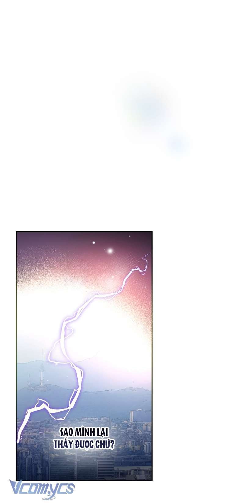 Bé Con Cá Voi Sát Thủ Chapter 1 - Trang 25