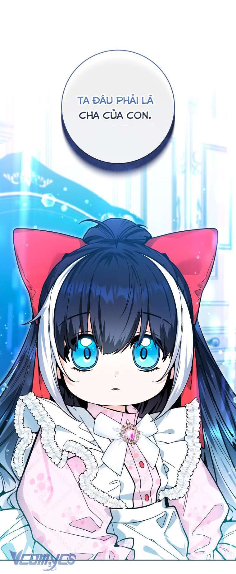 Bé Con Cá Voi Sát Thủ Chapter 15 - Trang 6