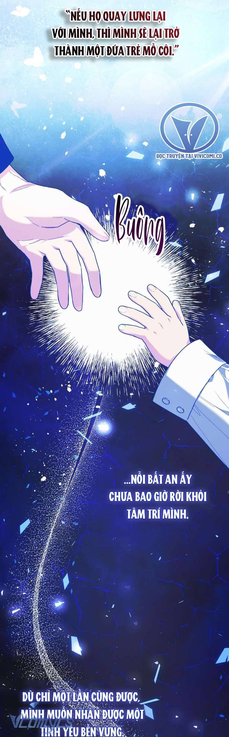 Bé Con Cá Voi Sát Thủ Chapter 50 - Trang 5