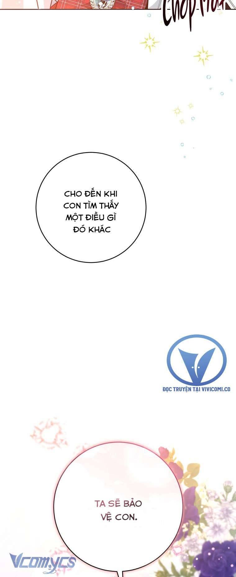 Bé Con Cá Voi Sát Thủ Chapter 50 - Trang 68