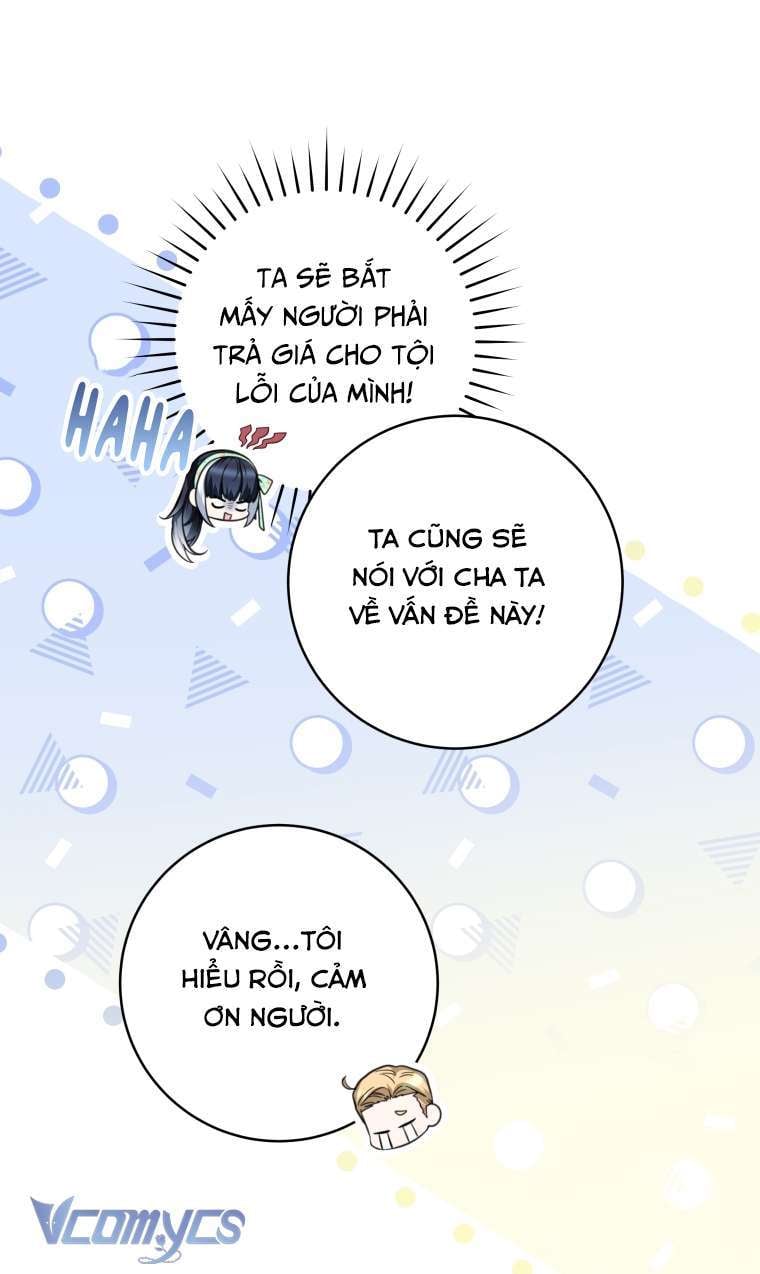 Bé Con Cá Voi Sát Thủ Chapter 9 - Trang 10