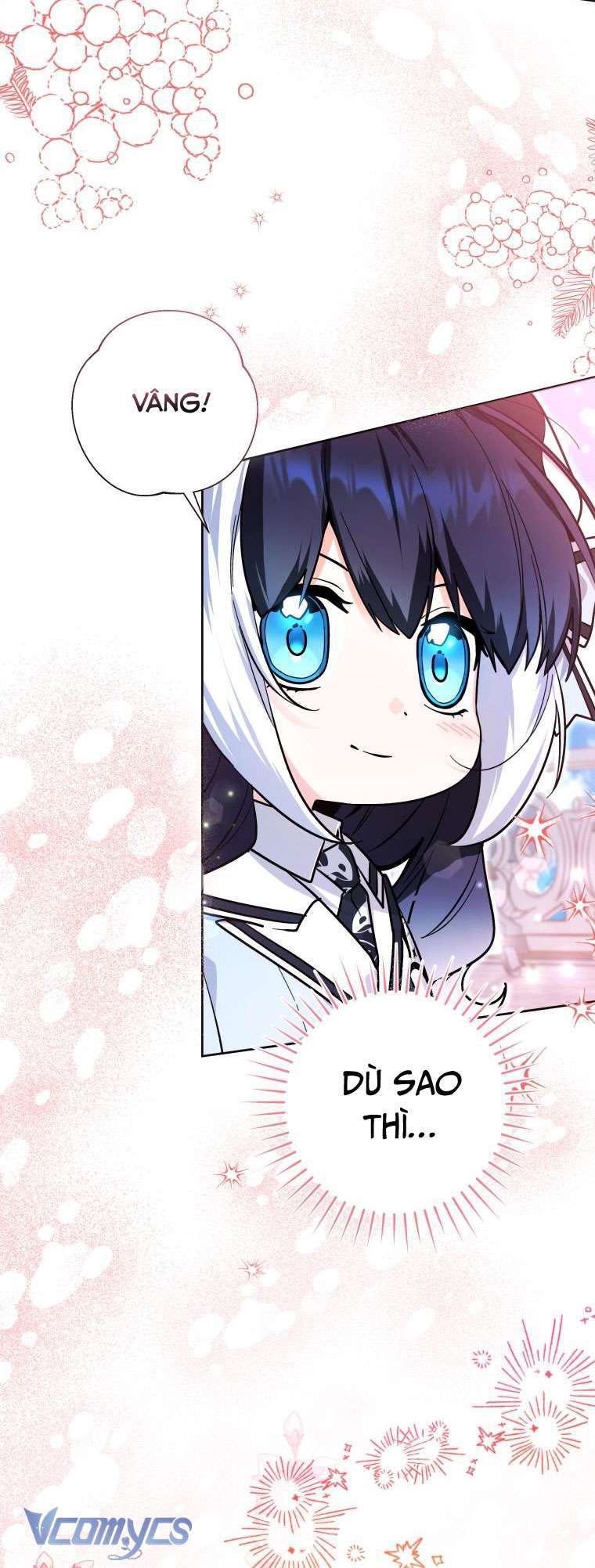 Bé Con Cá Voi Sát Thủ Chapter 24 - Trang 32
