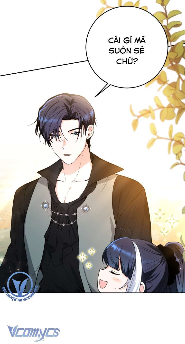 Bé Con Cá Voi Sát Thủ Chapter 6 - Trang 33