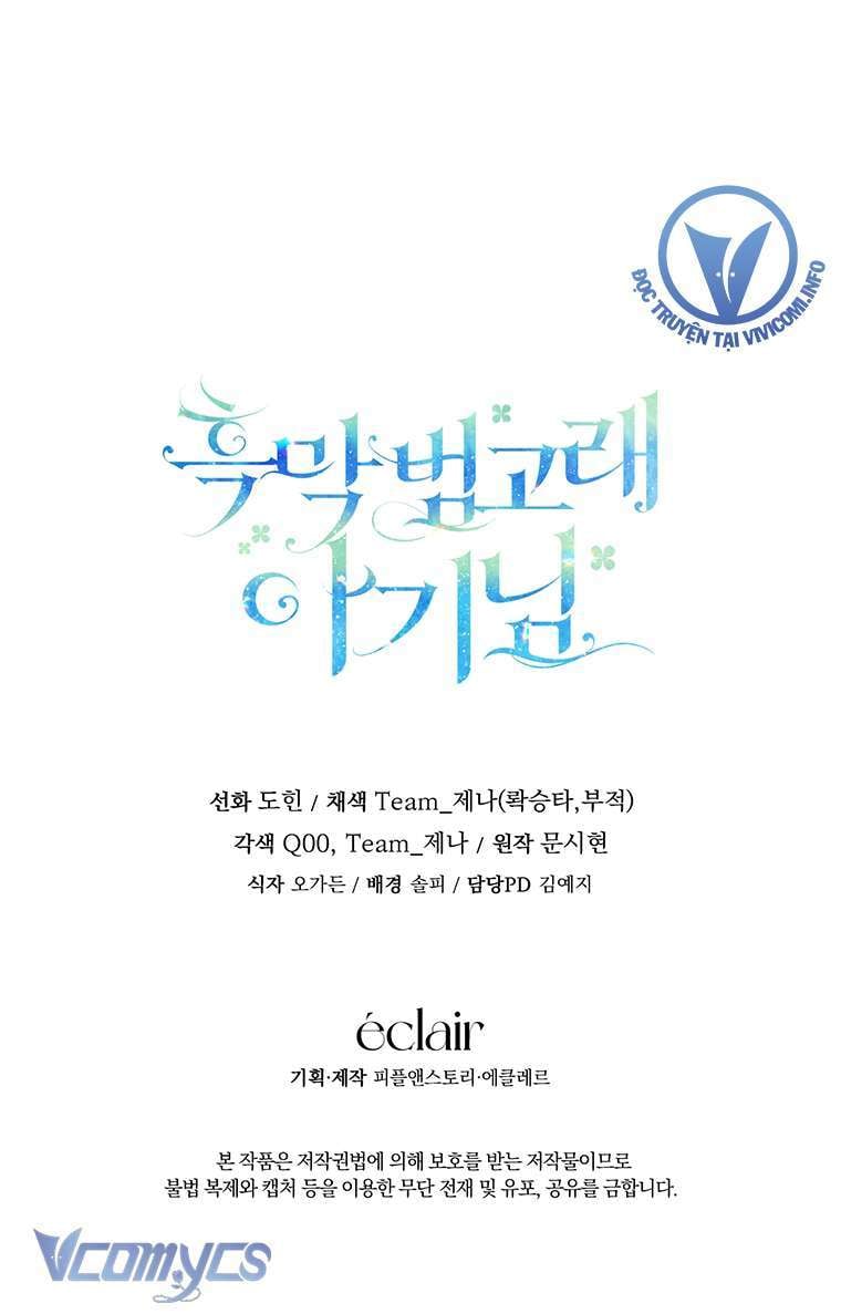 Bé Con Cá Voi Sát Thủ Chapter 5 - Trang 70