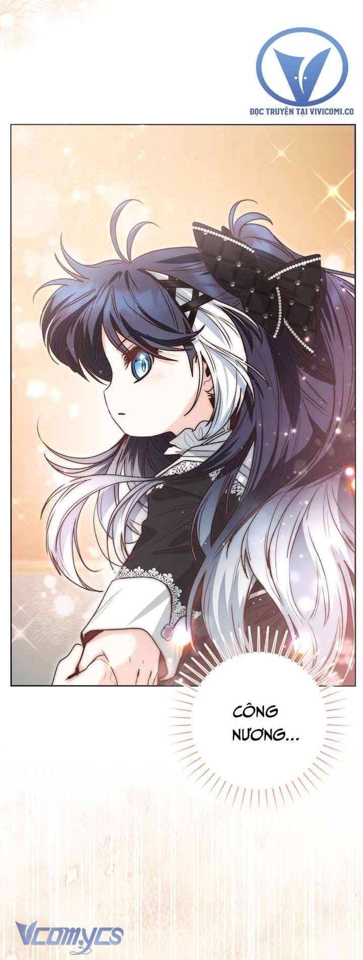Bé Con Cá Voi Sát Thủ Chapter 56 - Trang 51