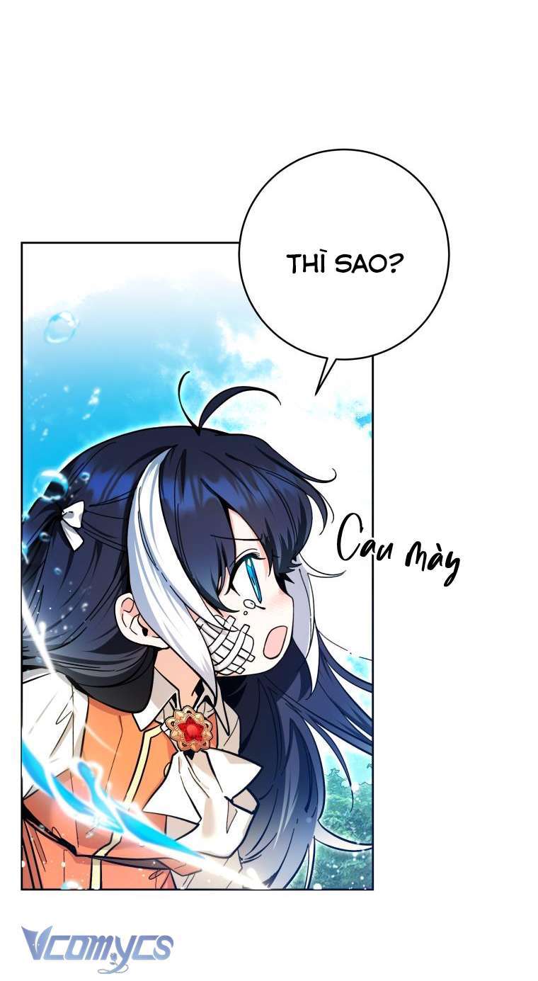 Bé Con Cá Voi Sát Thủ Chapter 19 - Trang 6