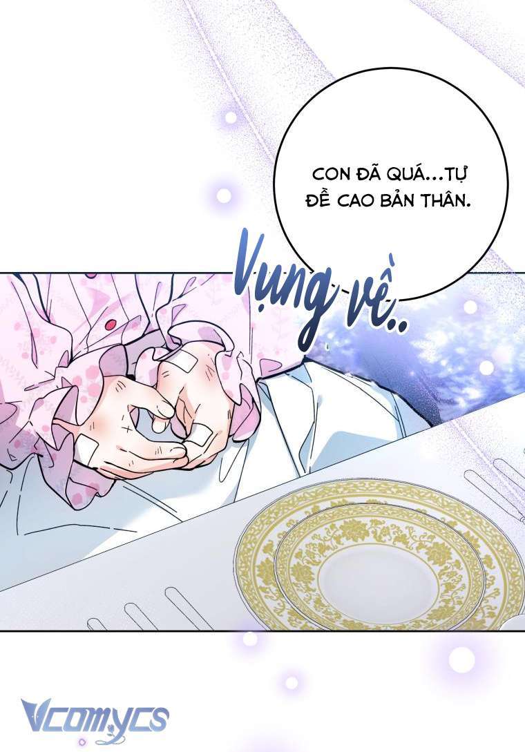 Bé Con Cá Voi Sát Thủ Chapter 14 - Trang 57