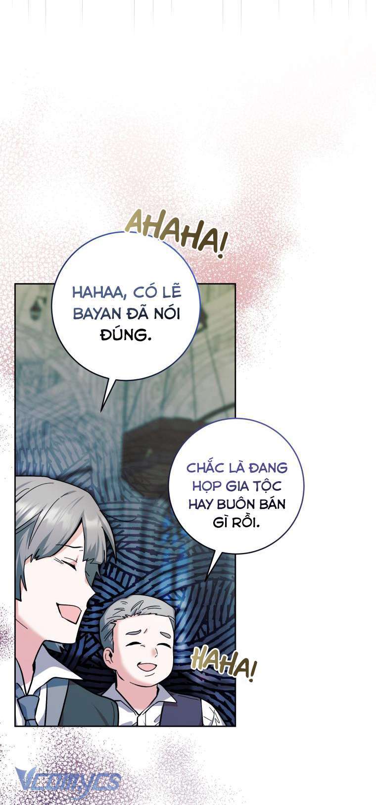 Bé Con Cá Voi Sát Thủ Chapter 20 - Trang 53