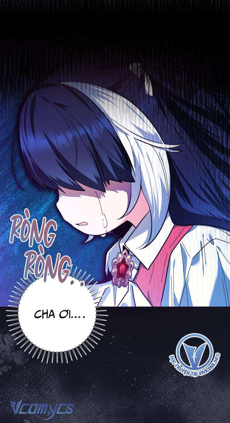 Bé Con Cá Voi Sát Thủ Chapter 19 - Trang 1