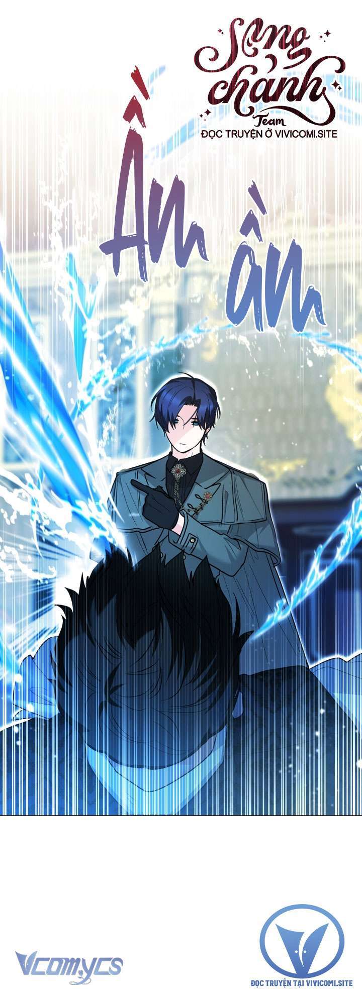 Bé Con Cá Voi Sát Thủ Chapter 40 - Trang 24